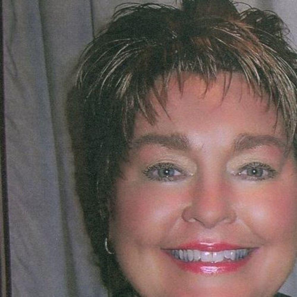 Meet your Posher, Cherie